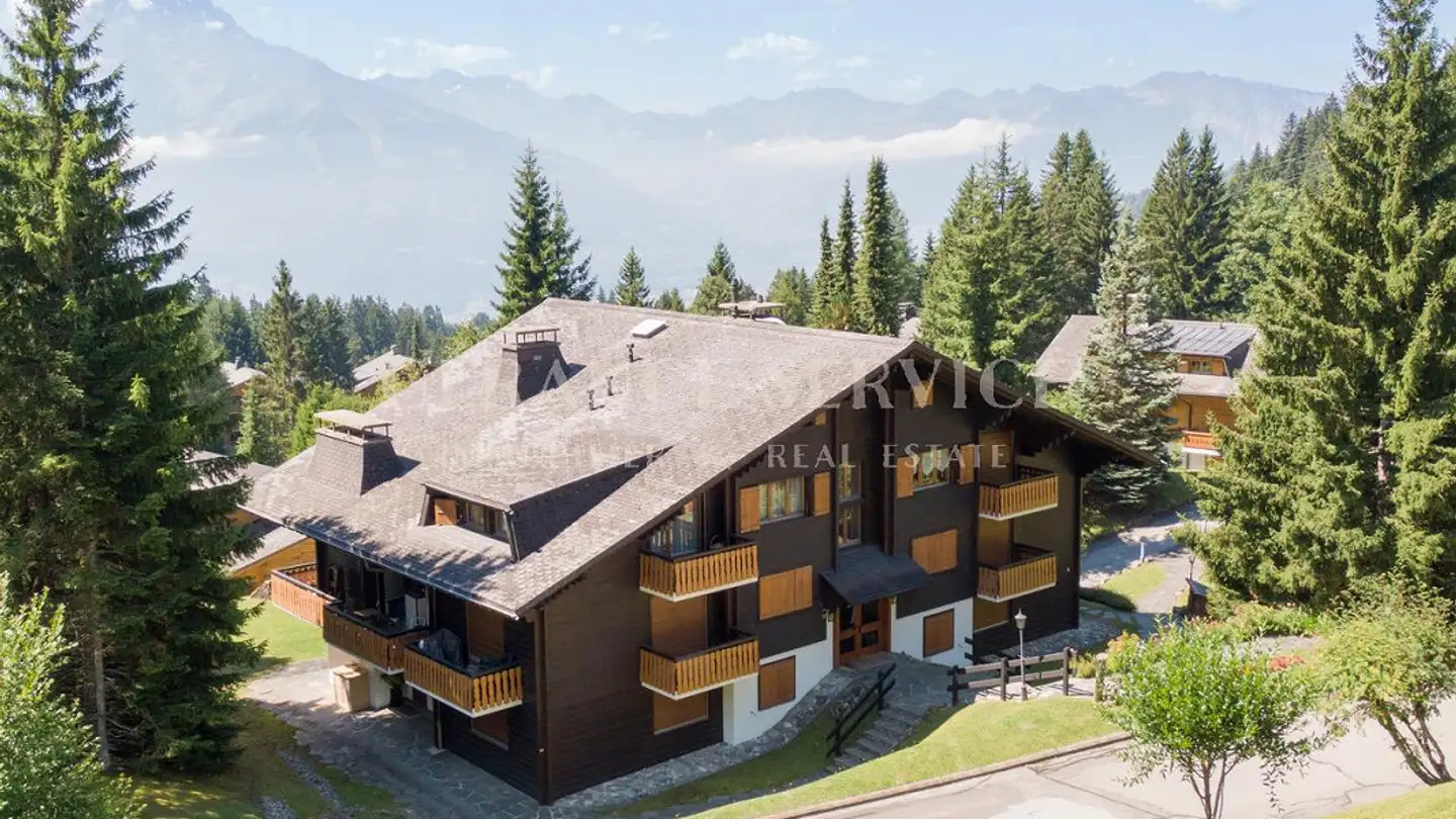 Wohnung kaufen - 1885 Chesières - Foto 2