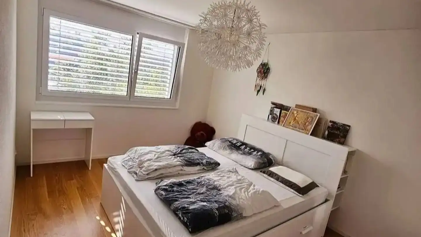Zimmer mieten - Ulmenstrasse 3, 8636 Wald ZH - Foto 2