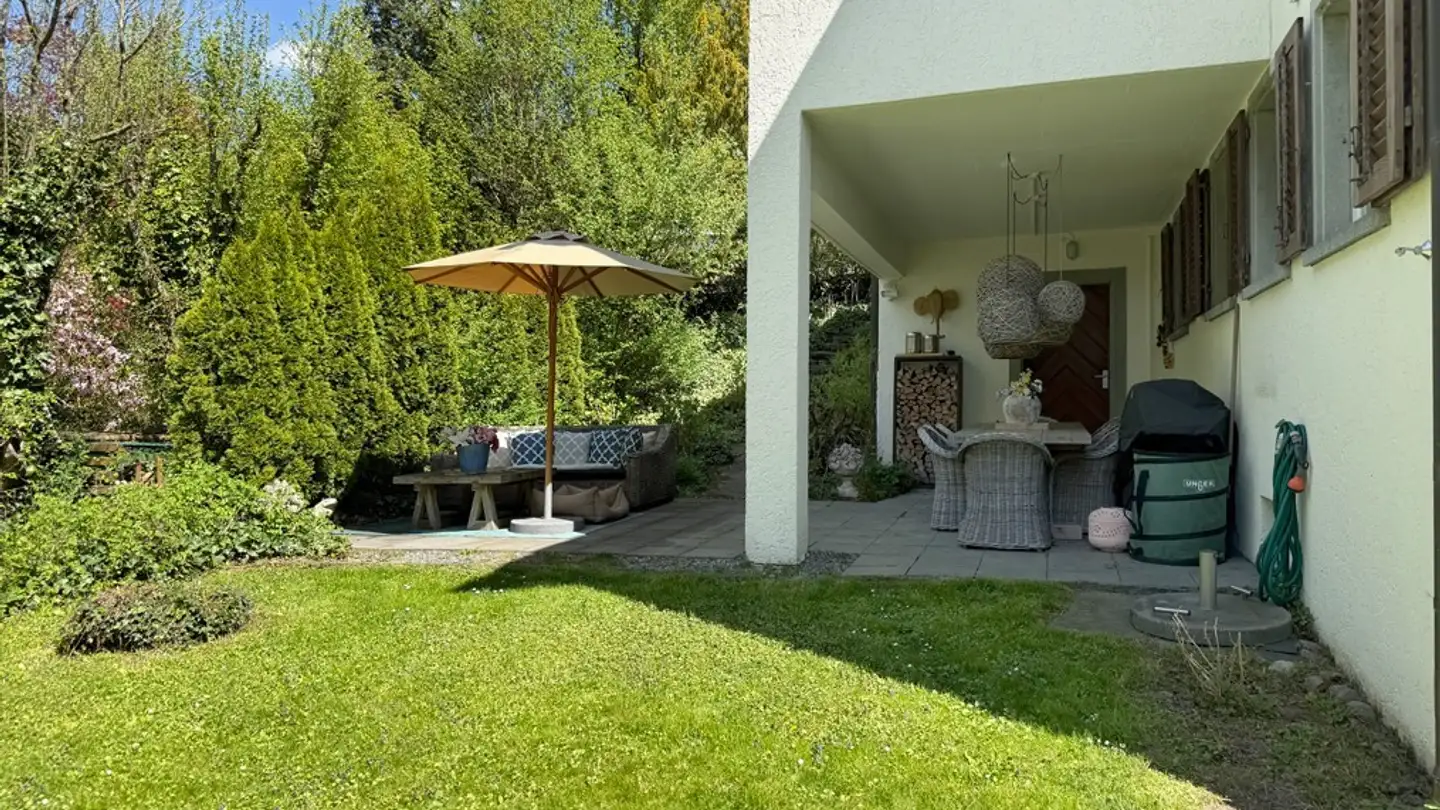Maison individuelle à louer - Birkenweg 3, 8700 Küsnacht ZH - Photo 4