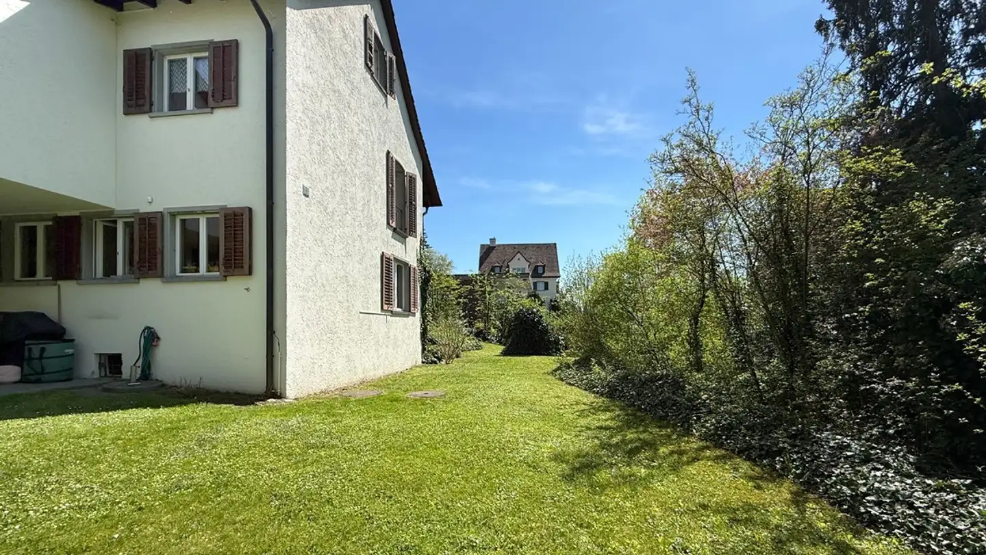 Einfamilienhaus mieten - Birkenweg 3, 8700 Küsnacht ZH - Foto 4