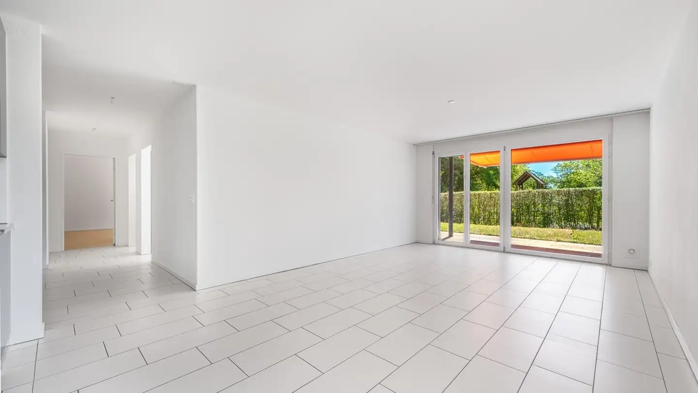 Apartment for rent - Im Nippel, 8180 Bülach - Photo 2