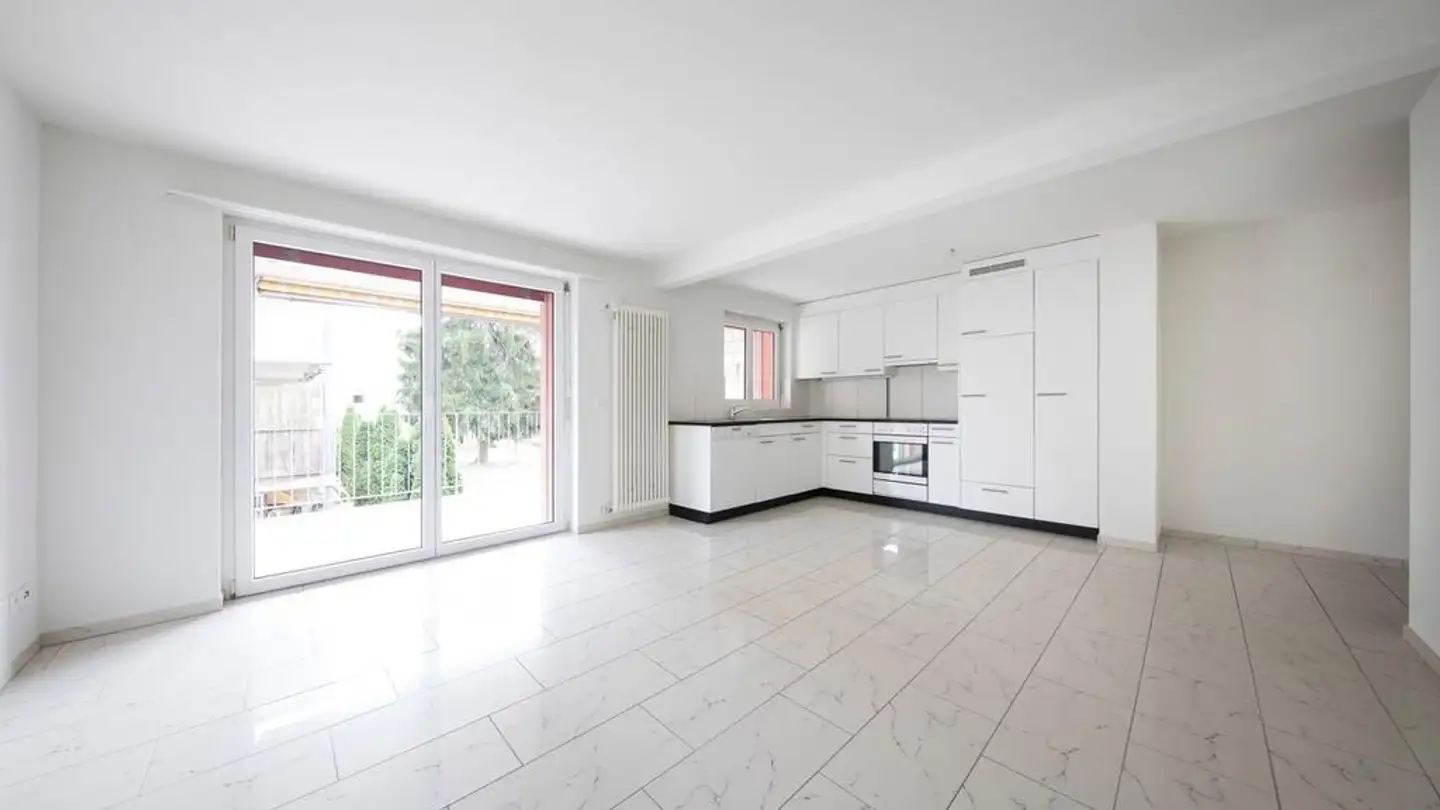 Apartment for rent - Höhefeldstrasse 27, 5012 Schönenwerd