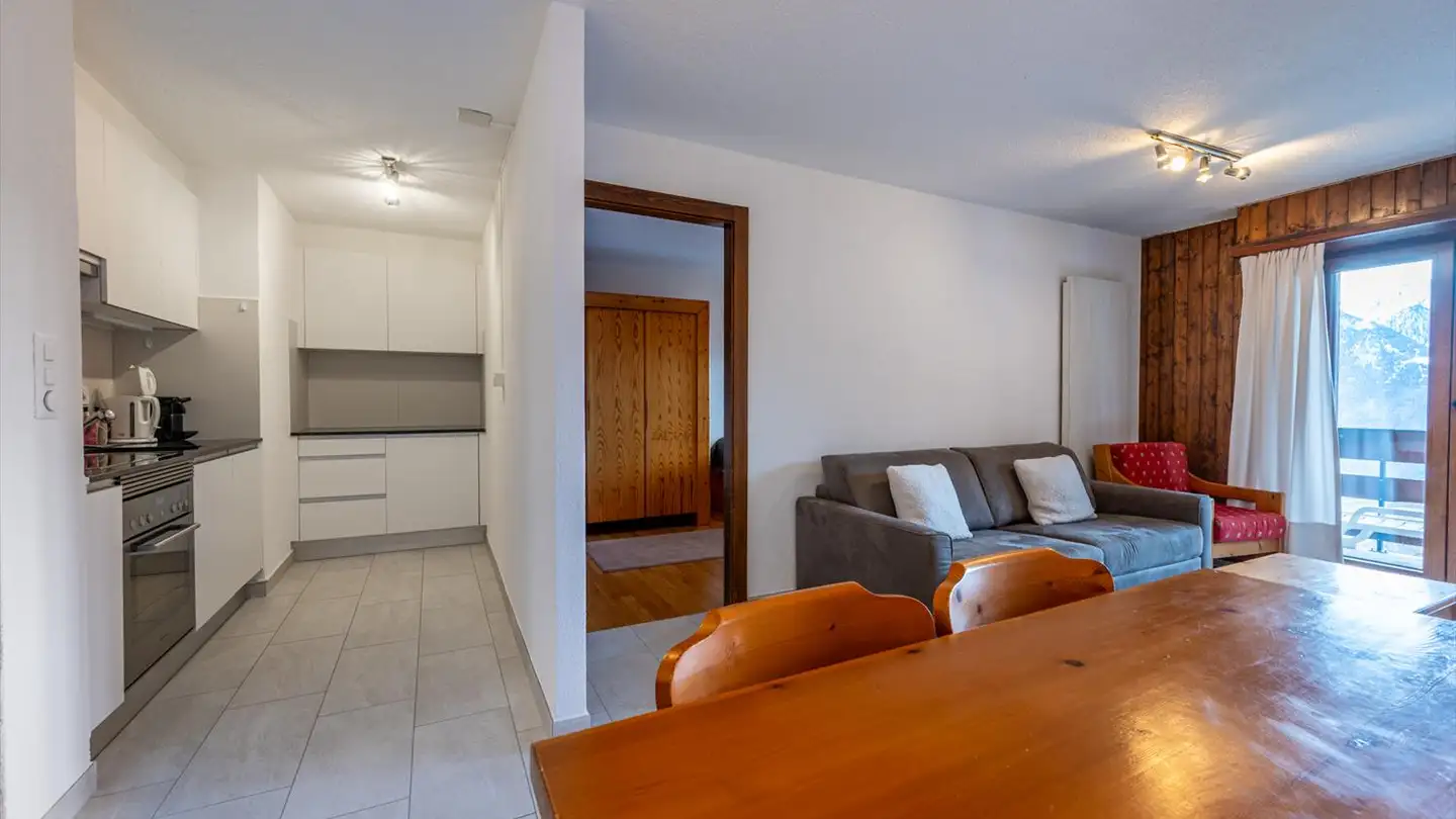 Appartamento in vendita - 1911 Ovronnaz - Photo 2