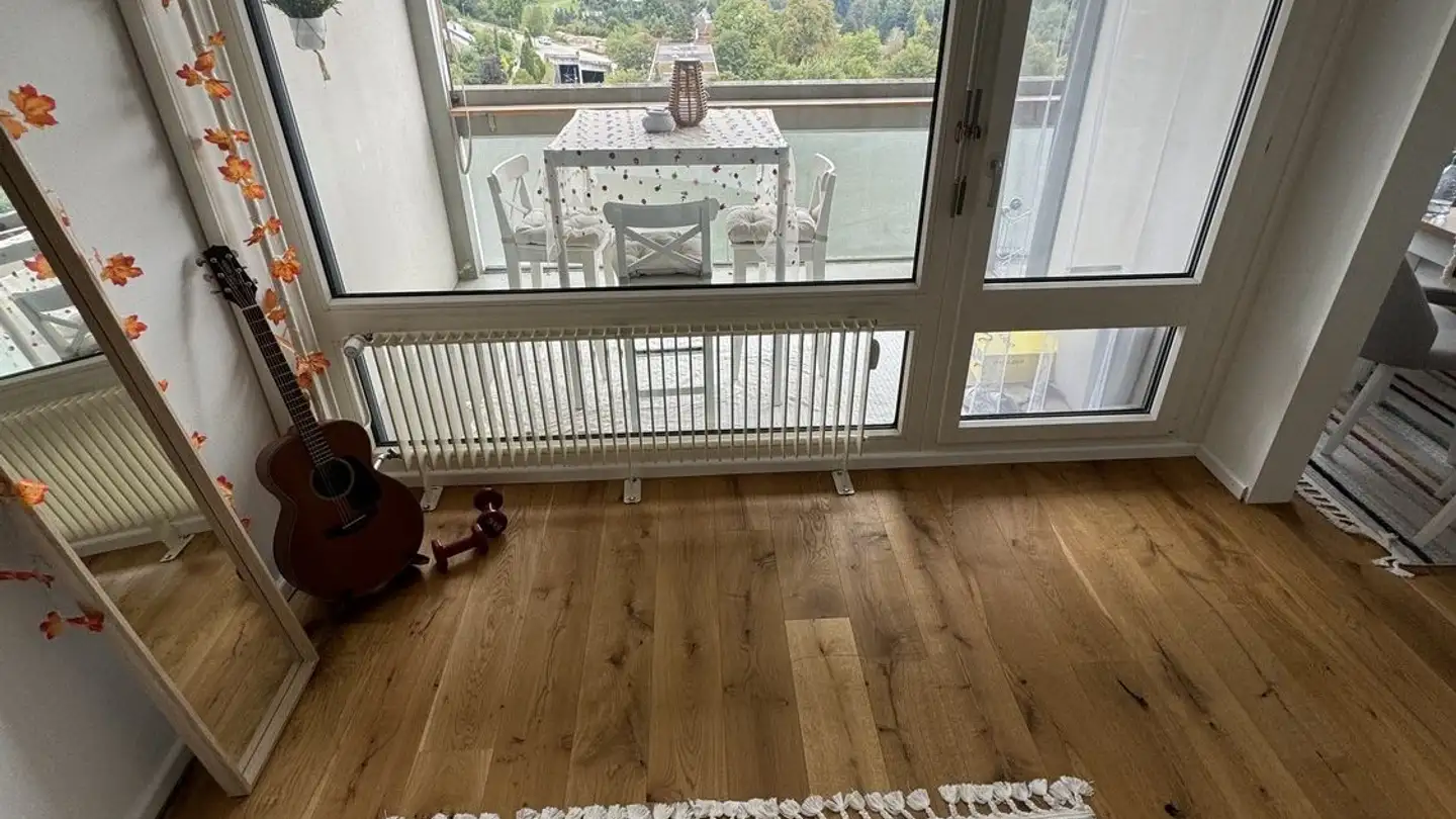 Wohnung mieten - Lindenhofstrasse 8, 3048 Worblaufen