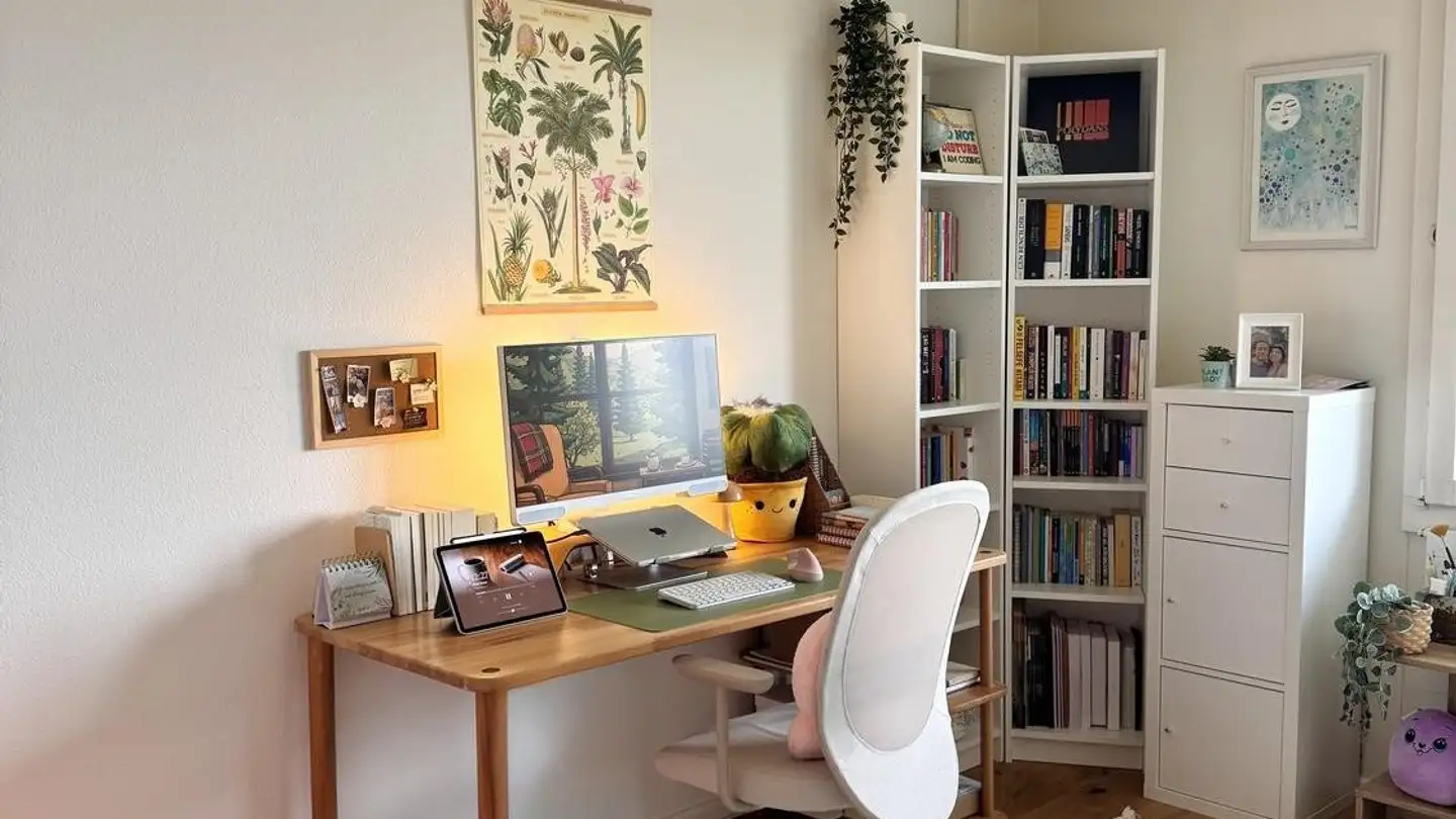 Appartamento in affitto - Lindenhofstrasse 8, 3048 Worblaufen - Foto 2