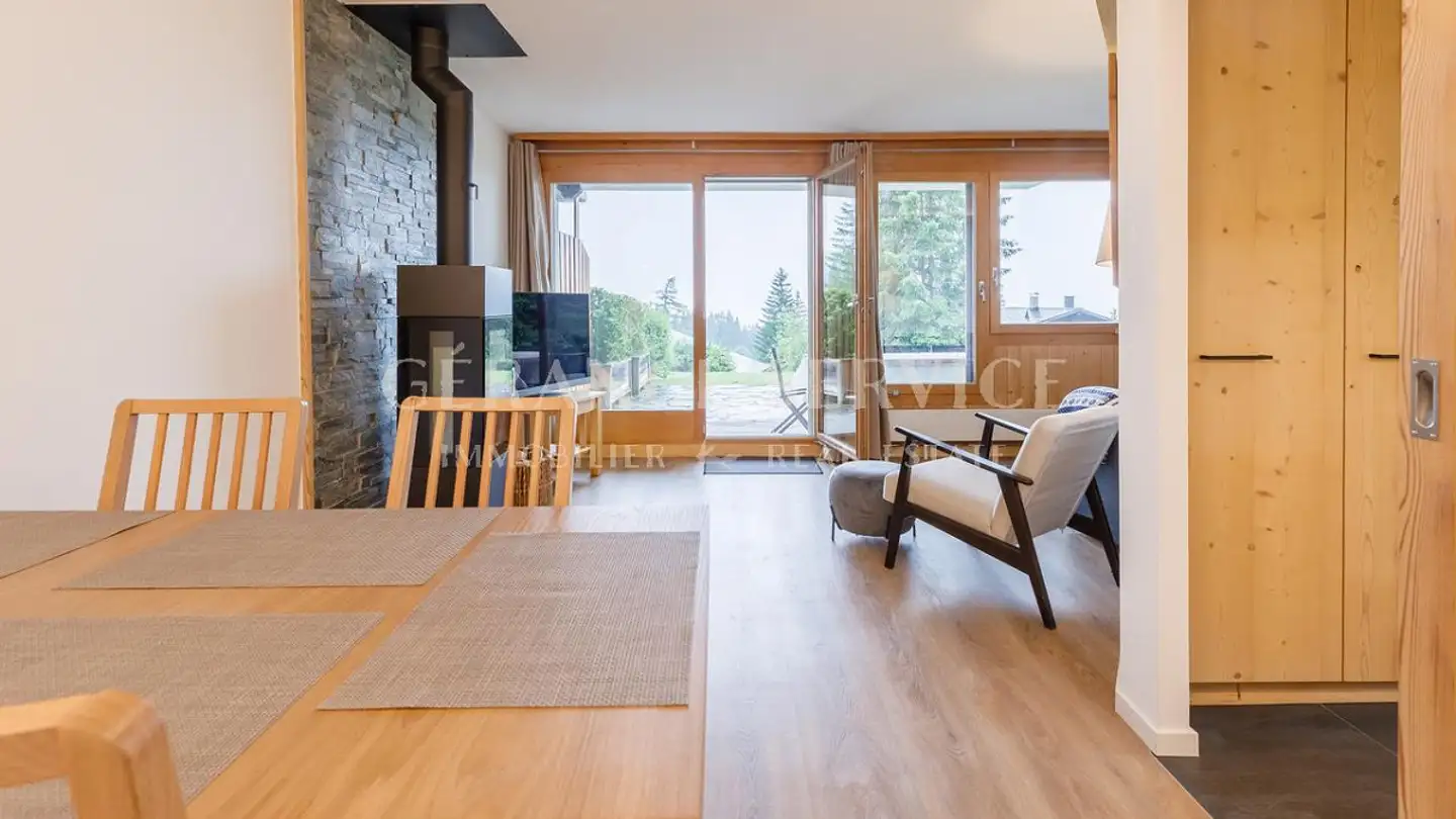 Wohnung kaufen - 1885 Chesières - Foto 3