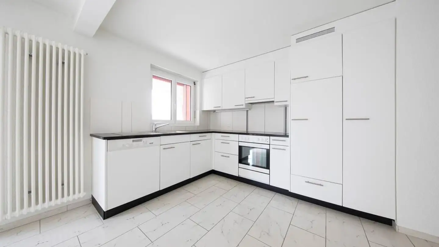 Apartment for rent - Höhefeldstrasse 27, 5012 Schönenwerd - Photo 2
