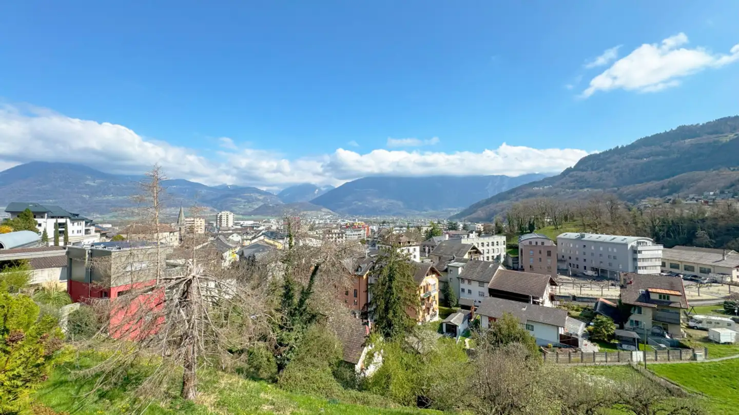Villa kaufen - Chemin Du Gros-Bellet 9a, 1870 Monthey - Foto 4