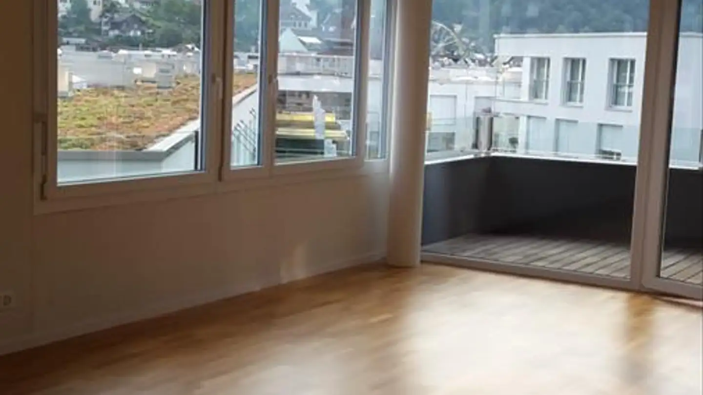 Apartment for rent - Allmendstrasse 5, 3600 Thun - Photo 2