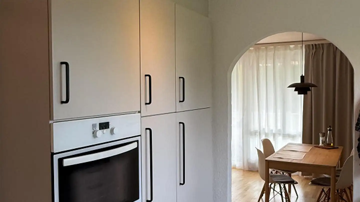 Möblierte Wohnung mieten - Hängelenstrasse 6, 3122 Kehrsatz - Foto 2