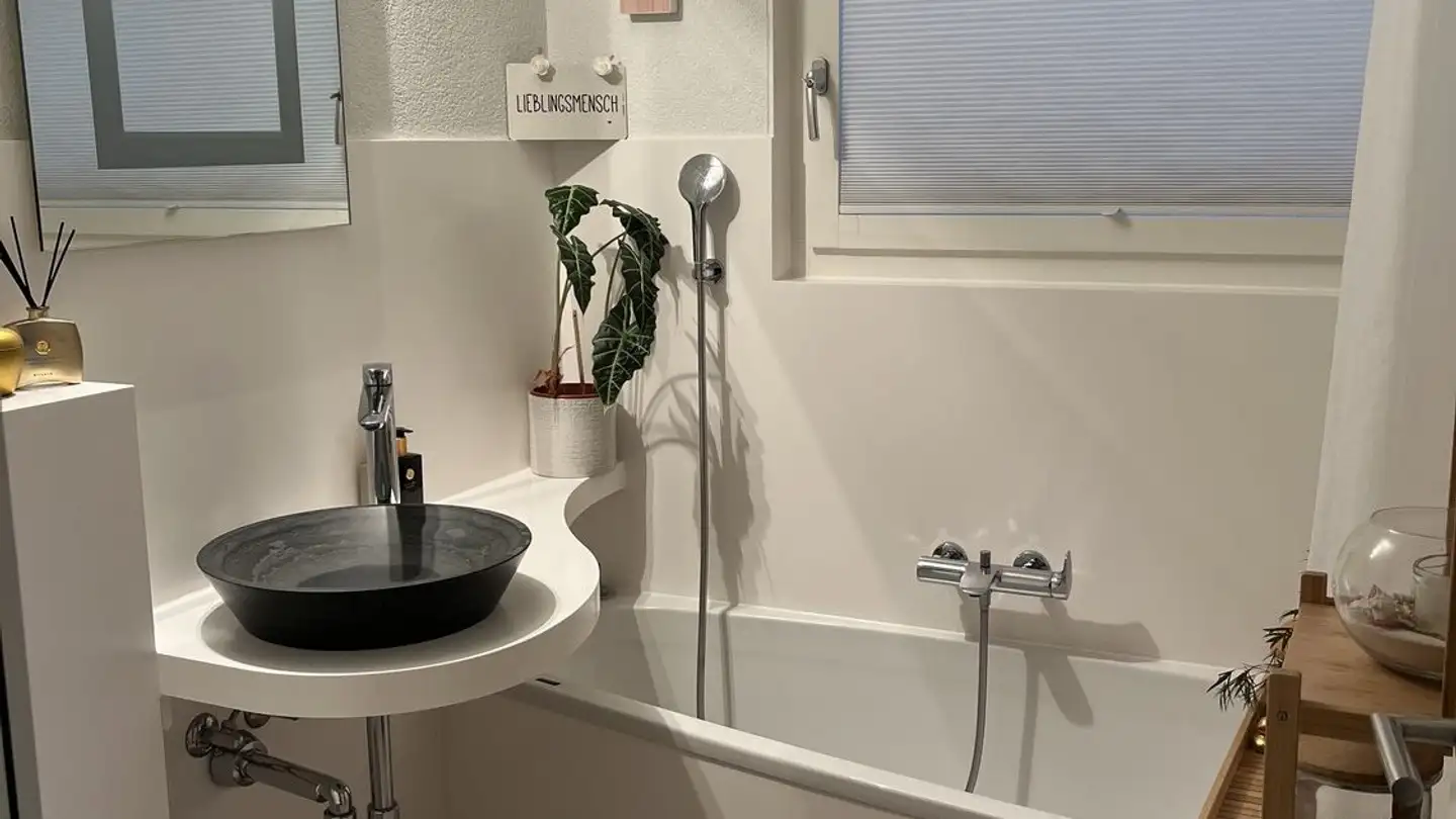 Single room for rent - 8964 Rudolfstetten - Photo 4