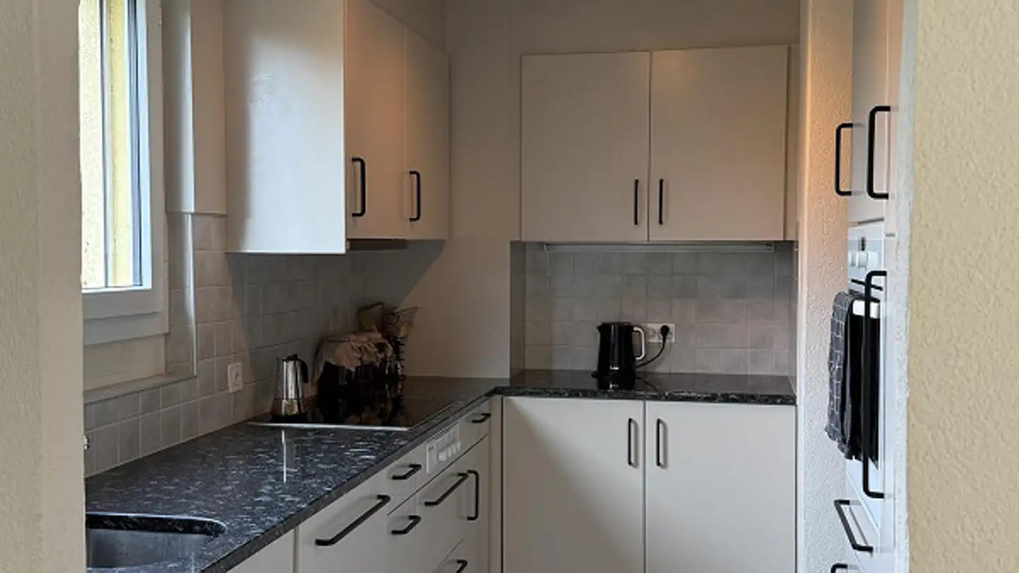 Möblierte Wohnung mieten - Hängelenstrasse 6, 3122 Kehrsatz - Foto 3