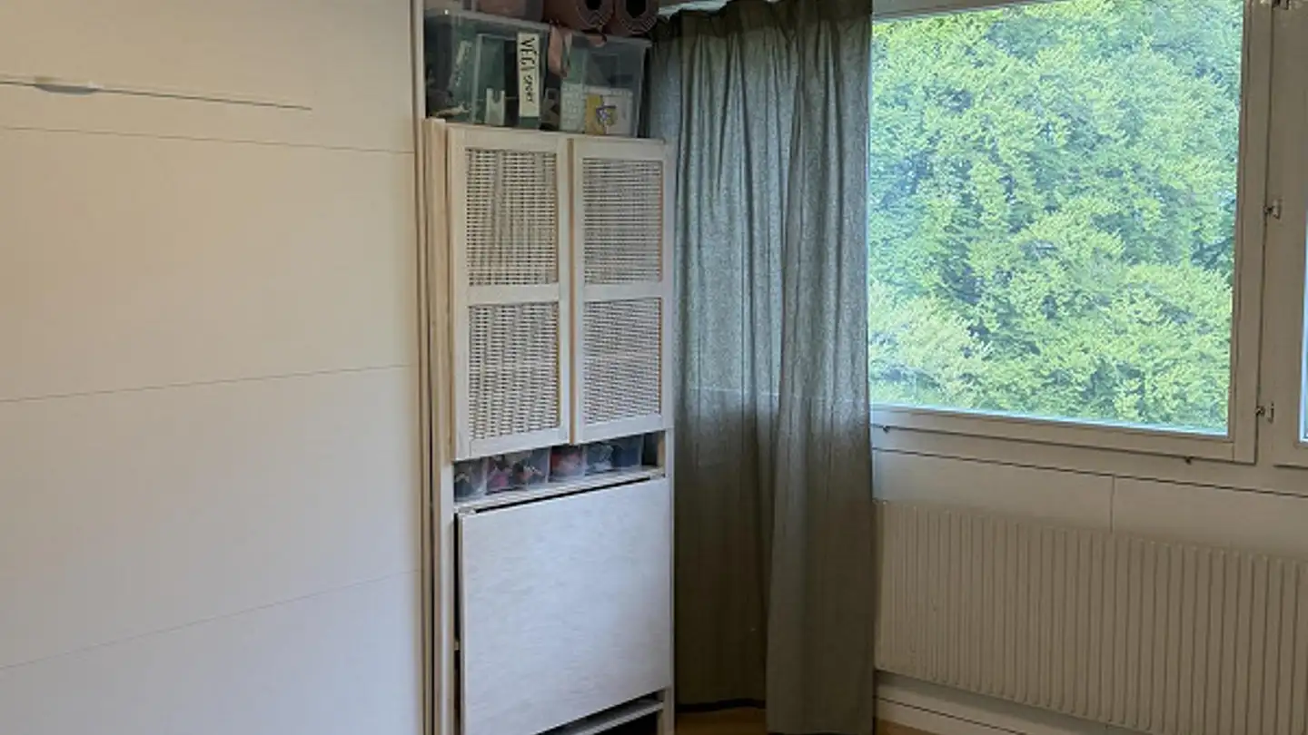 Möblierte Wohnung mieten - Hängelenstrasse 6, 3122 Kehrsatz - Foto 4
