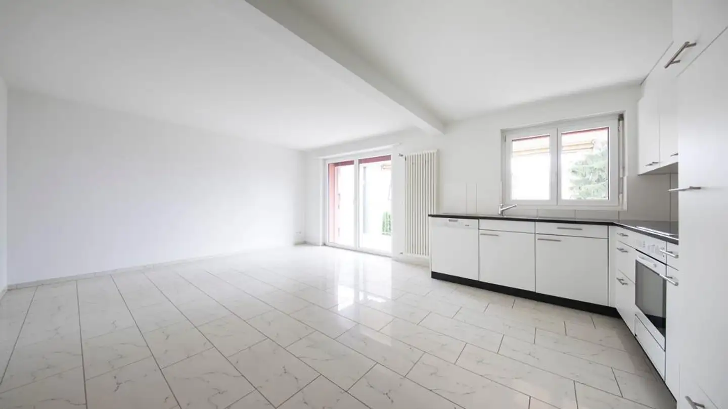 Apartment for rent - Höhefeldstrasse 27, 5012 Schönenwerd - Photo 3