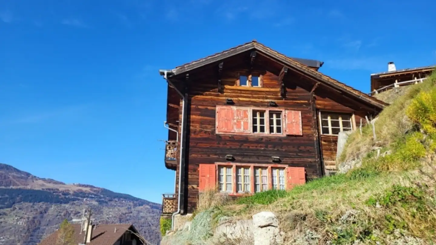 Duplex à vendre - 1969 St-Martin VS