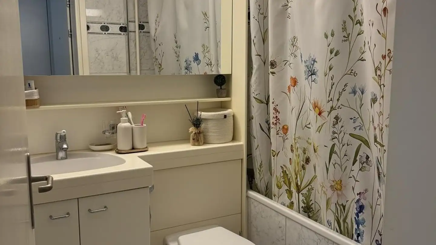 Appartamento in affitto - Lindenhofstrasse 8, 3048 Worblaufen - Foto 3
