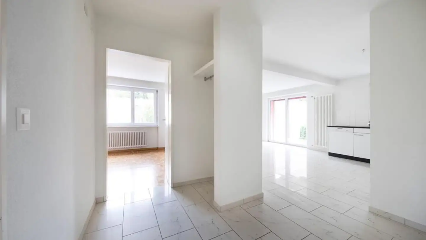 Apartment for rent - Höhefeldstrasse 27, 5012 Schönenwerd - Photo 4