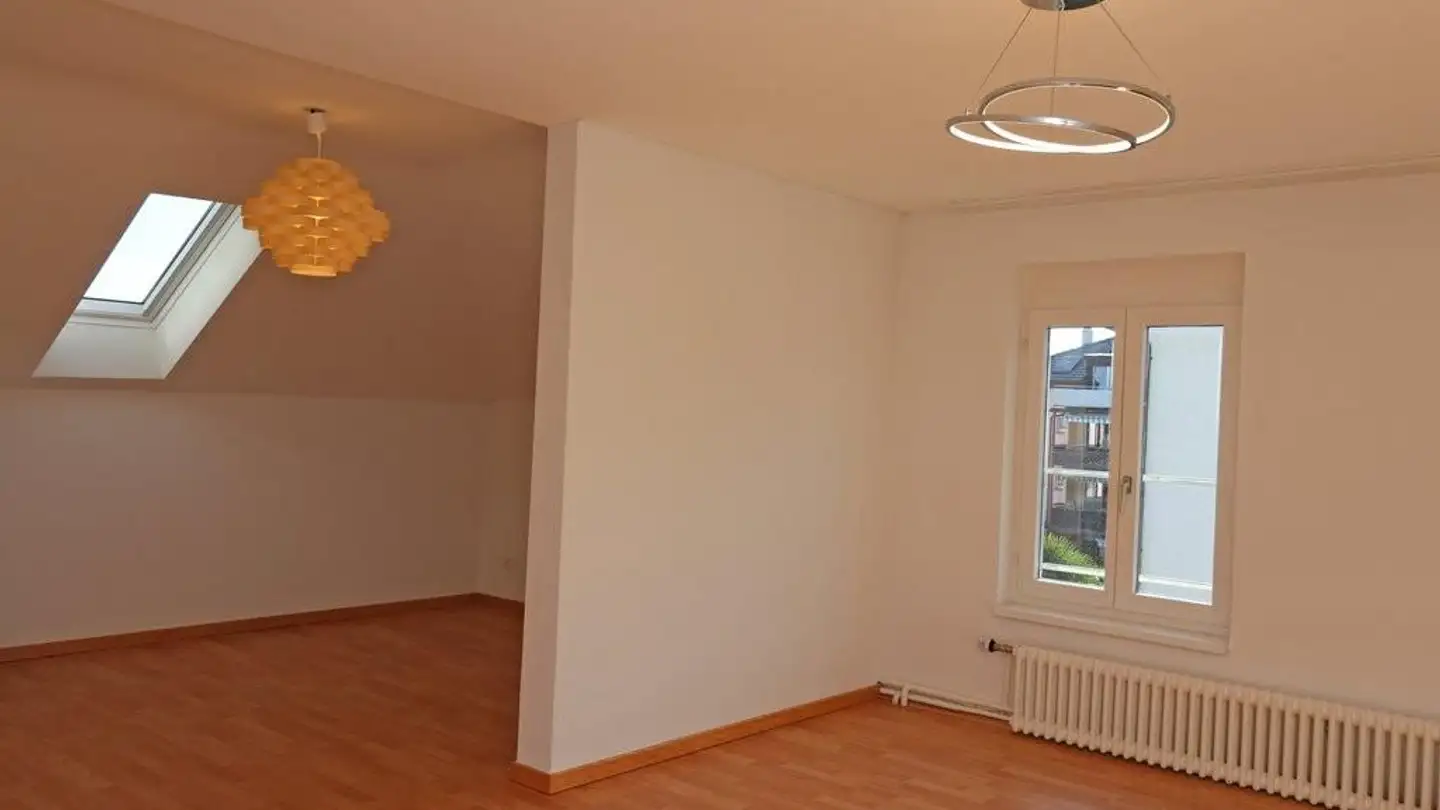 Apartment for rent - Löwenstrasse 14, 9400 Rorschach