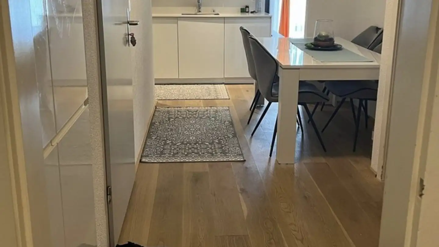 Appartamento in affitto - Mühlematt 5, 6020 Emmenbrücke