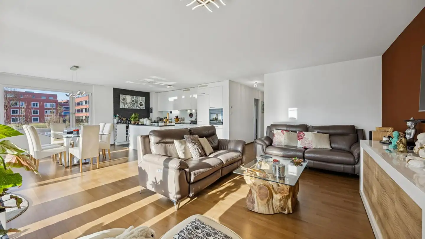 Apartment for sale - Chuntestrasse 40, 5312 Döttingen