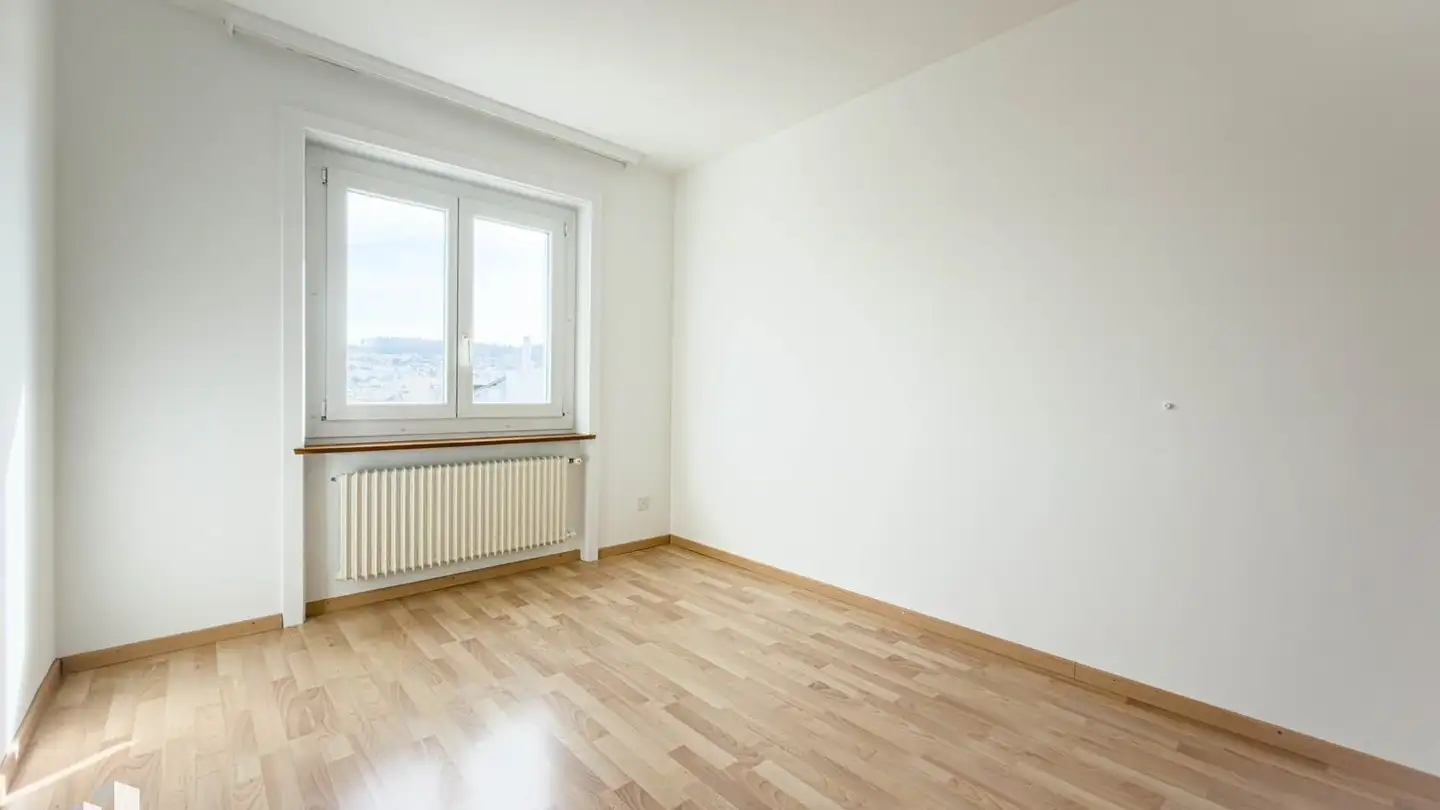 Apartment for rent - La Mullera 27, 1784 Courtepin