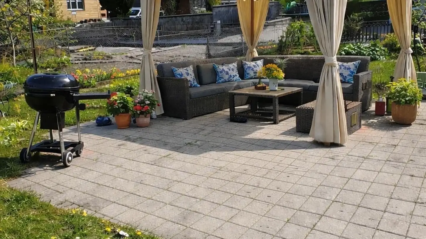 Apartment for rent - 3647 Reutigen - Photo 2