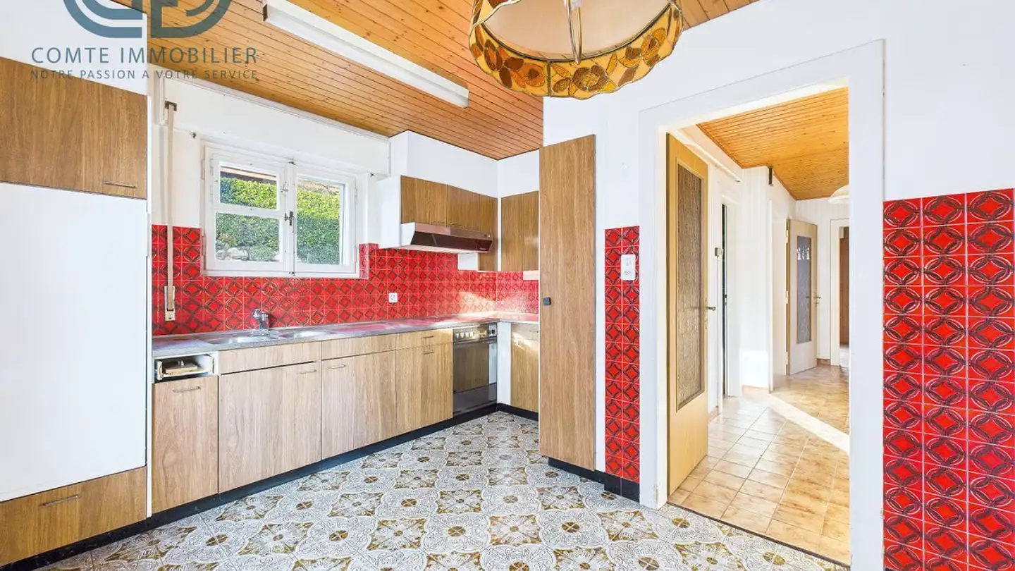 Single house for sale - 2800 Delémont - Photo 2