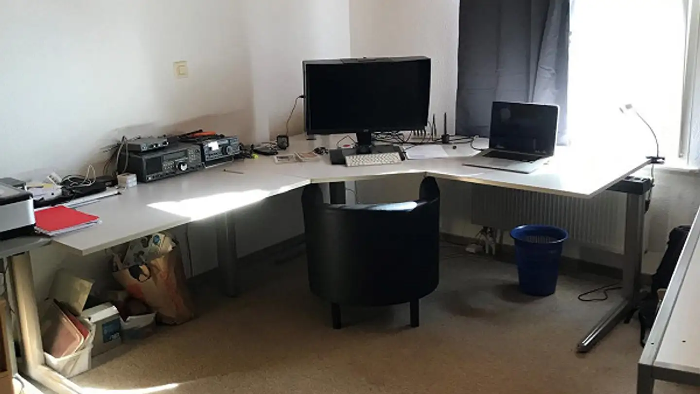Apartment for rent - Alte Ruppenstrasse 24, 9450 Altstätten SG - Photo 4