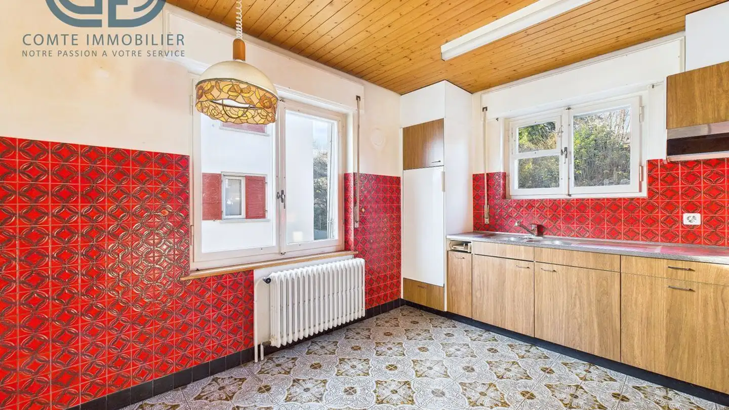 Single house for sale - 2800 Delémont - Photo 3