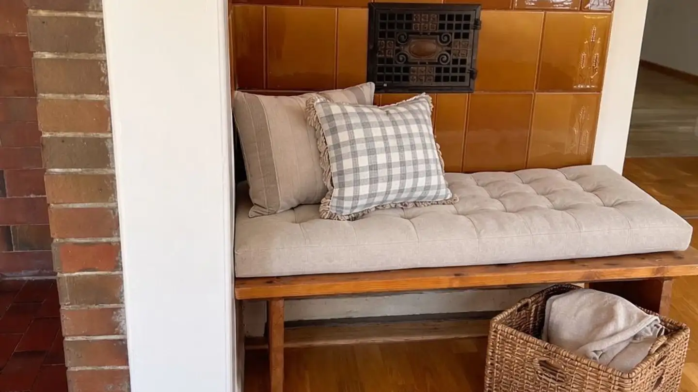 Apartment for rent - 3647 Reutigen - Photo 3