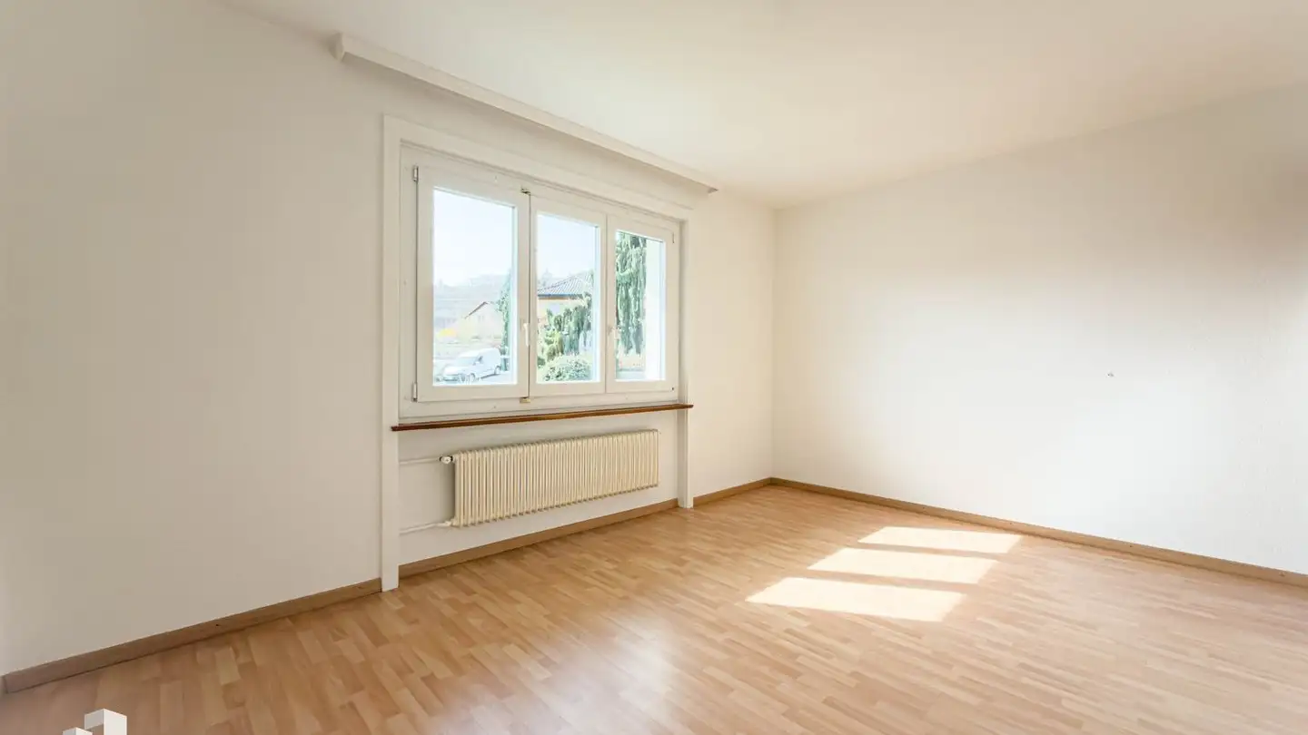 Apartment for rent - La Mullera 27, 1784 Courtepin - Photo 3