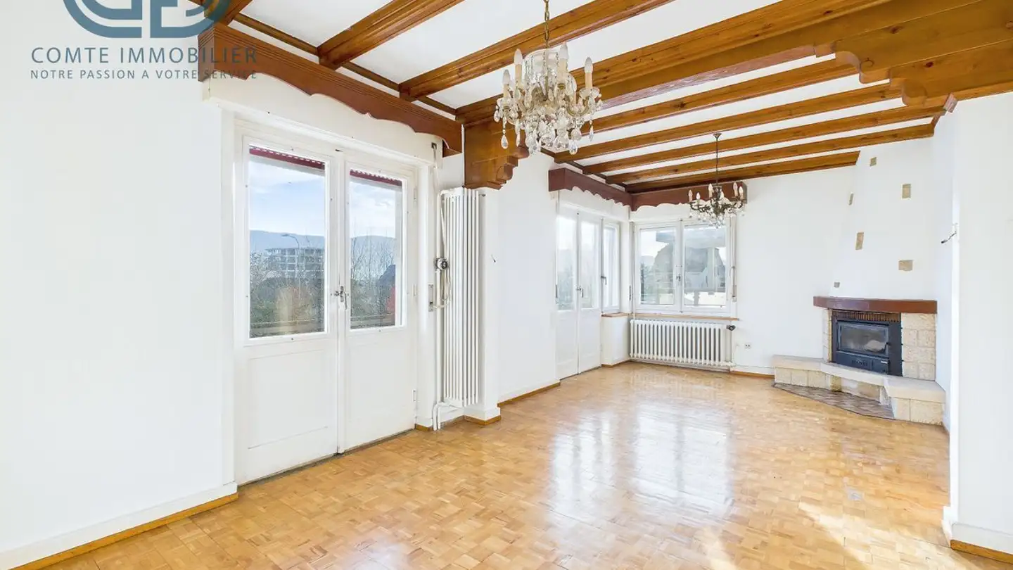 Single house for sale - 2800 Delémont - Photo 4