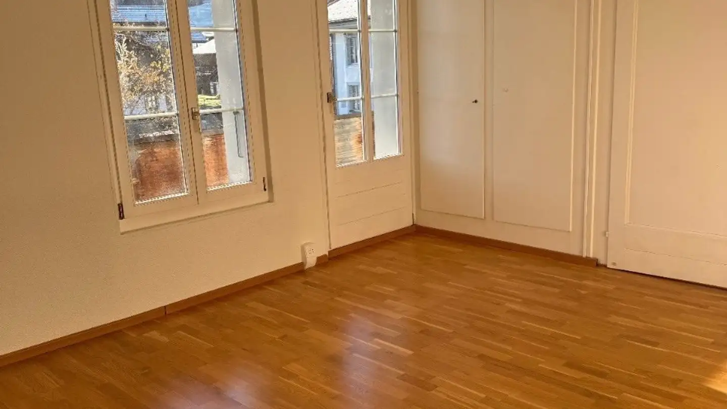 Apartment for rent - 3647 Reutigen - Photo 4