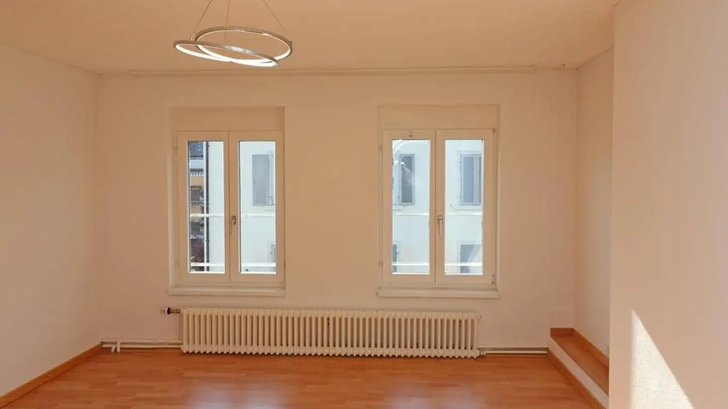 Apartment for rent - Löwenstrasse 14, 9400 Rorschach - Photo 2
