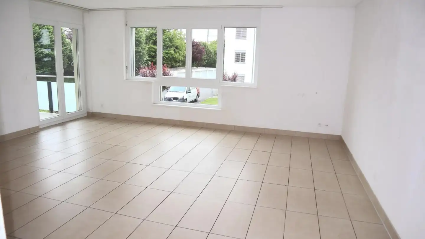 Wohnung mieten - Rue Jean-André-Venel 92, 1400 Yverdon-les-Bains - Foto 3