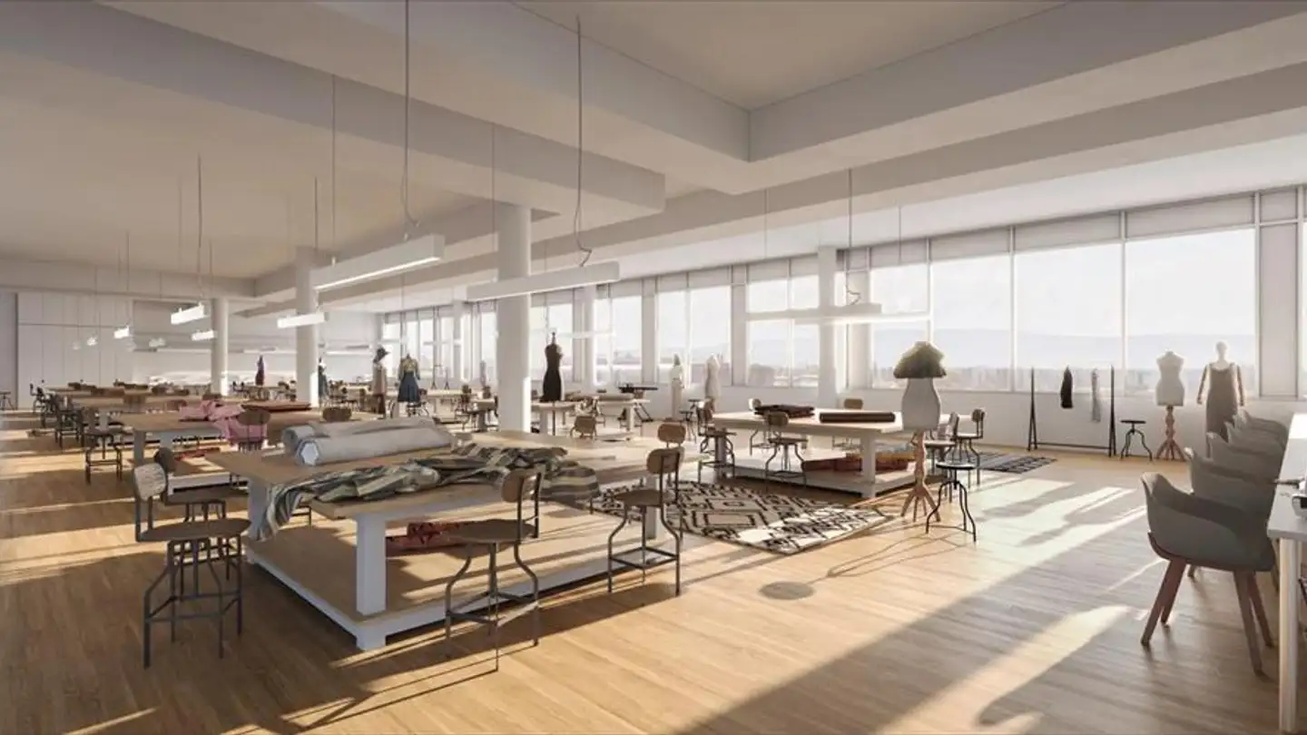 Bureau à louer - Route De La Galaise 34, 1228 Plan-les-Ouates - Photo 4