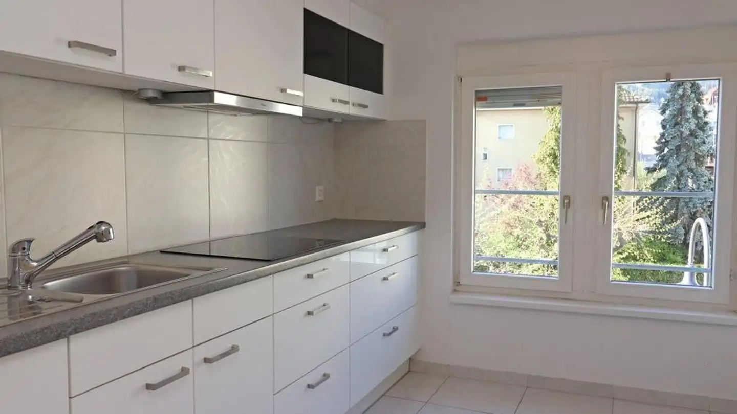 Apartment for rent - Löwenstrasse 14, 9400 Rorschach - Photo 3