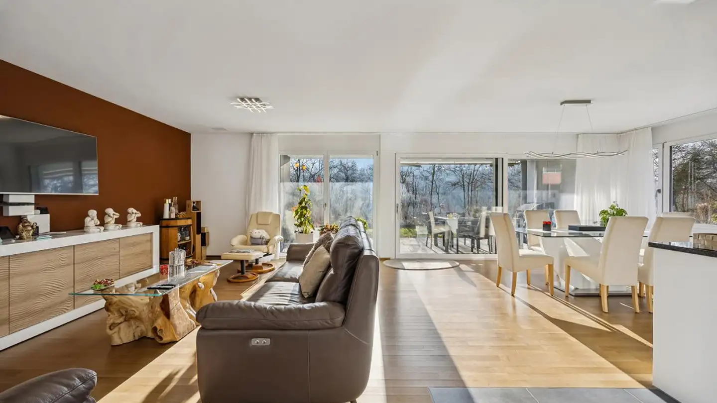 Apartment for sale - Chuntestrasse 40, 5312 Döttingen - Photo 4