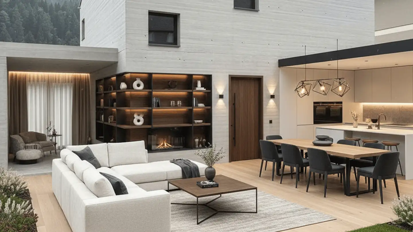 Single house for sale - Via Murón, 6780 Airolo - Photo 4