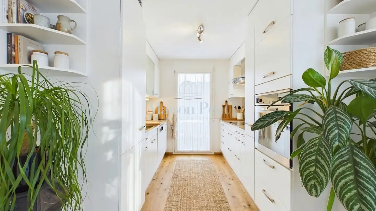 Row house for sale - Im Widacher 4e, 8340 Hinwil - Photo 4