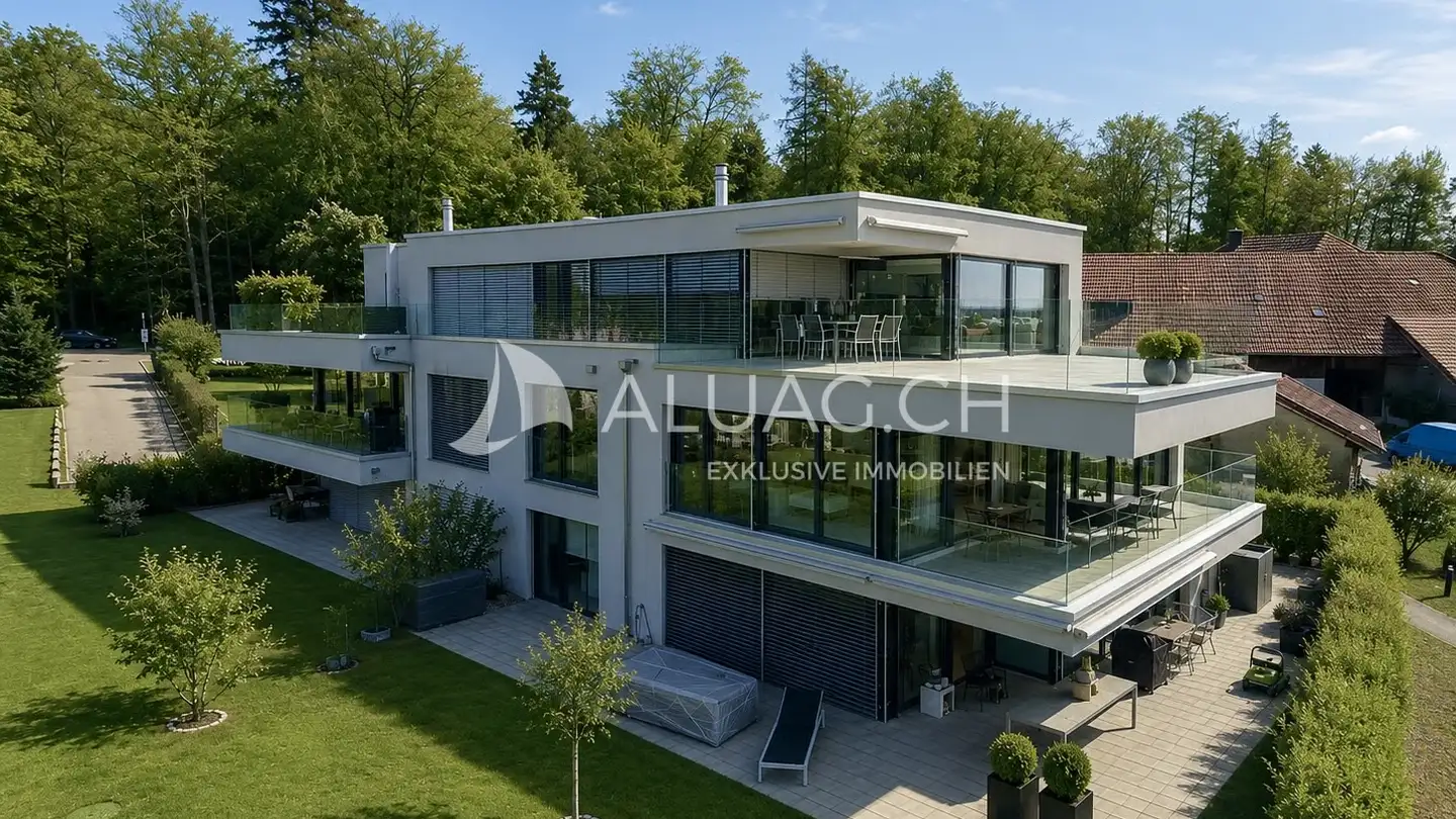 Appartement à vendre - 2564 Bellmund - Photo 3