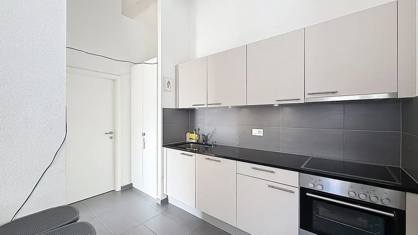 Appartement à louer - Route D'evian, 1860 Aigle - Photo 3