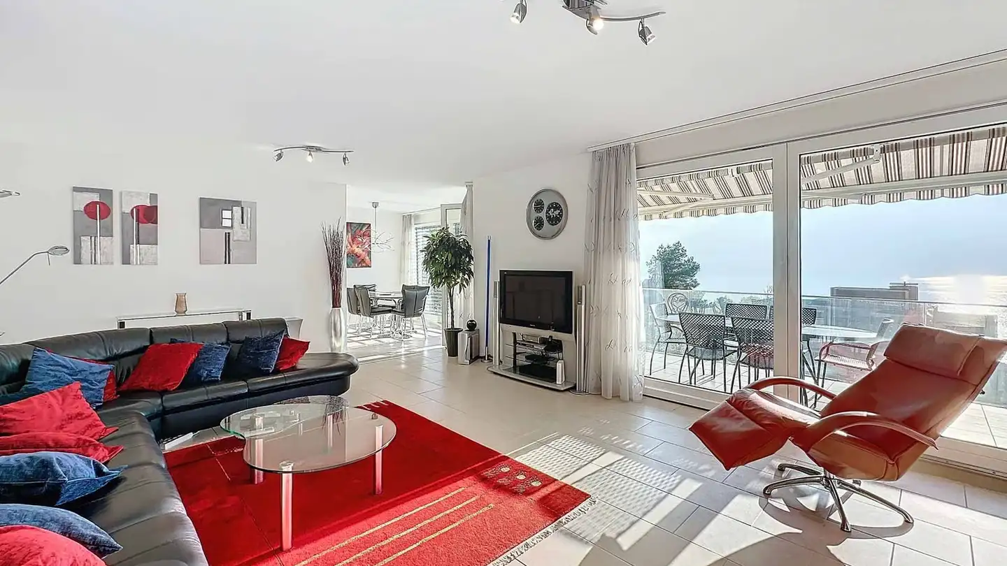 Apartment for sale - 1820 Montreux - Photo 3