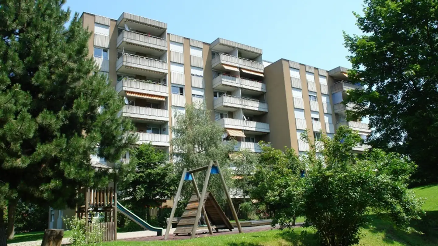 Parcheggio coperto in affitto - Muhlernstrasse, 3098 Schliern b. Köniz