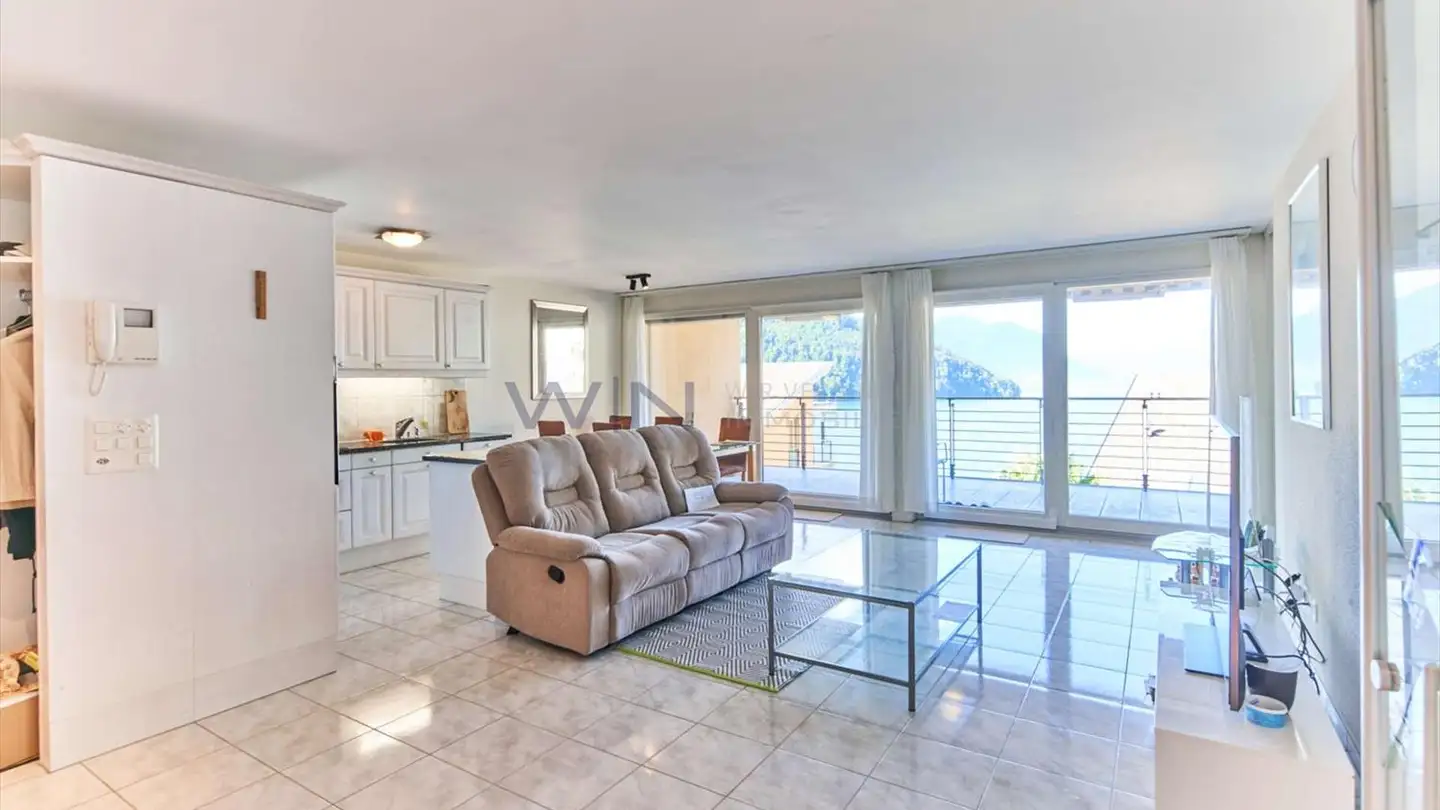 Appartamento in vendita - 6440 Brunnen - Photo 2