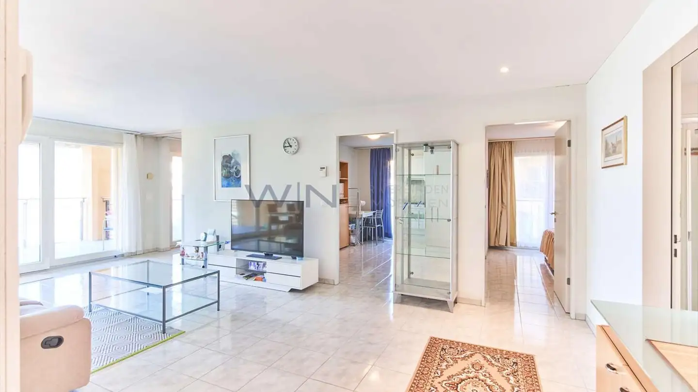 Apartment for sale - 6440 Brunnen