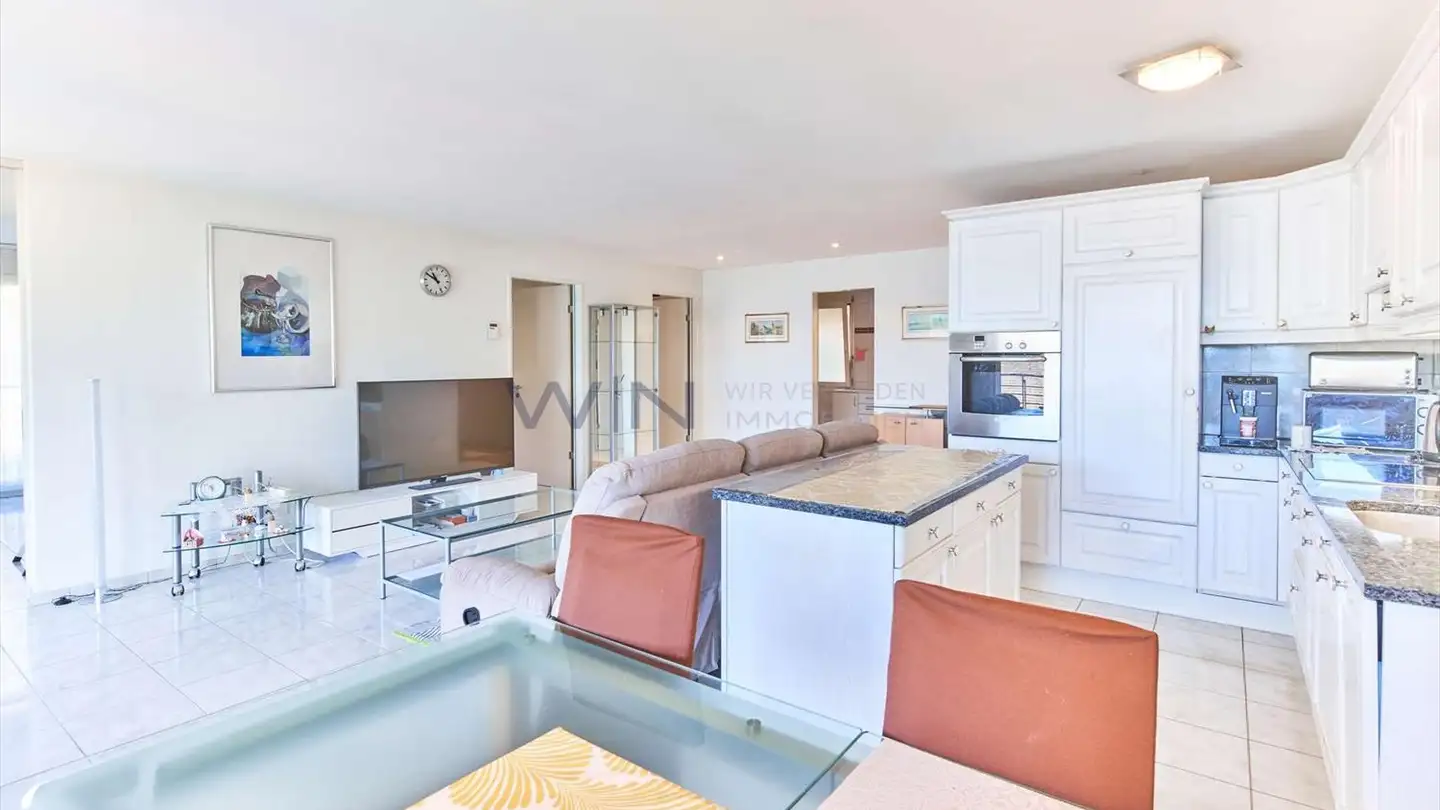 Appartamento in vendita - 6440 Brunnen - Photo 3