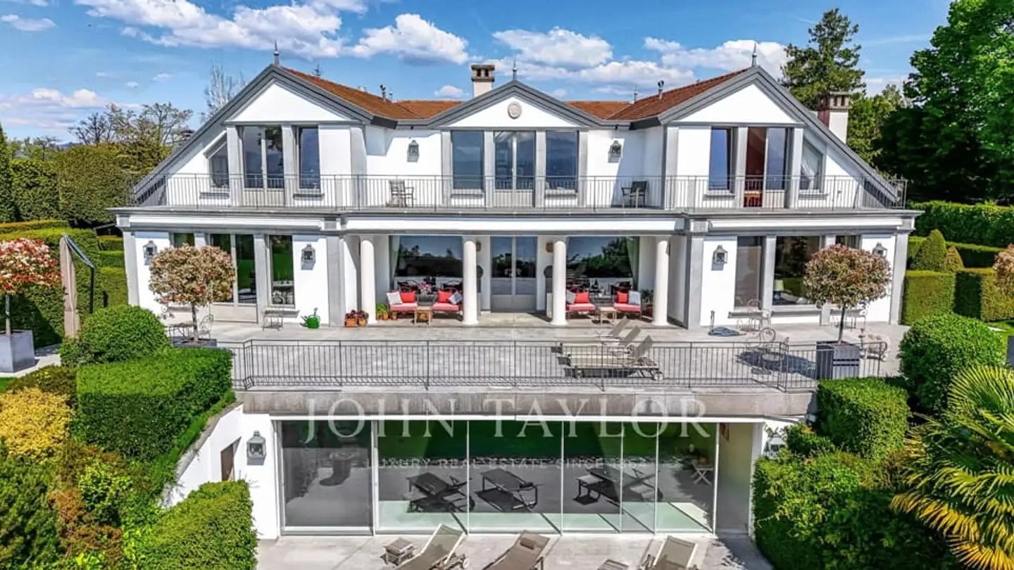 Casa singola in vendita - 1162 St-Prex