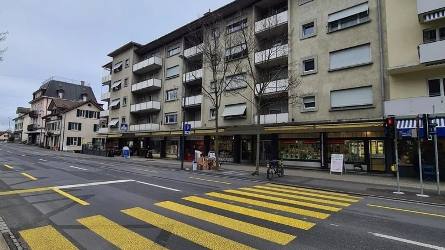 Apartment for rent - Albisstrasse 9, 8134 Adliswil