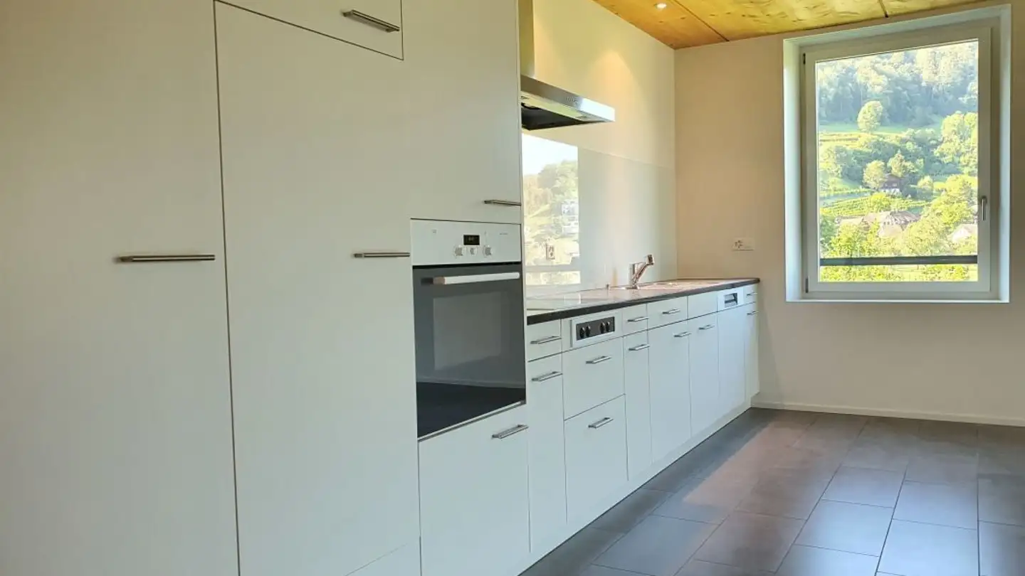 Appartamento in affitto - Feldgass 1, 9478 Azmoos - Foto 2